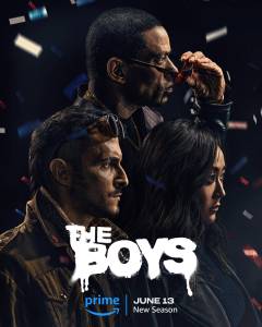 the boys 2