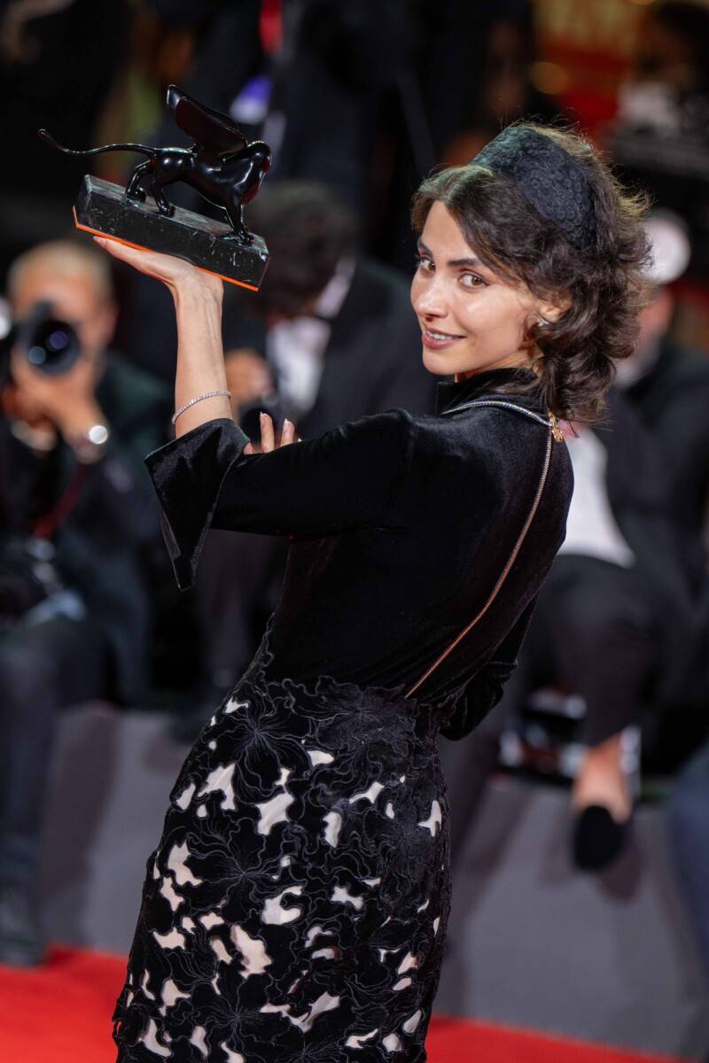 Venezia 83 premi - foto Martina Dal Piano per Think Movies