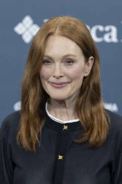 21esima Festa del Cinema di Roma - Julianne Moore - foto Luigi de Pompeis - Think Movies