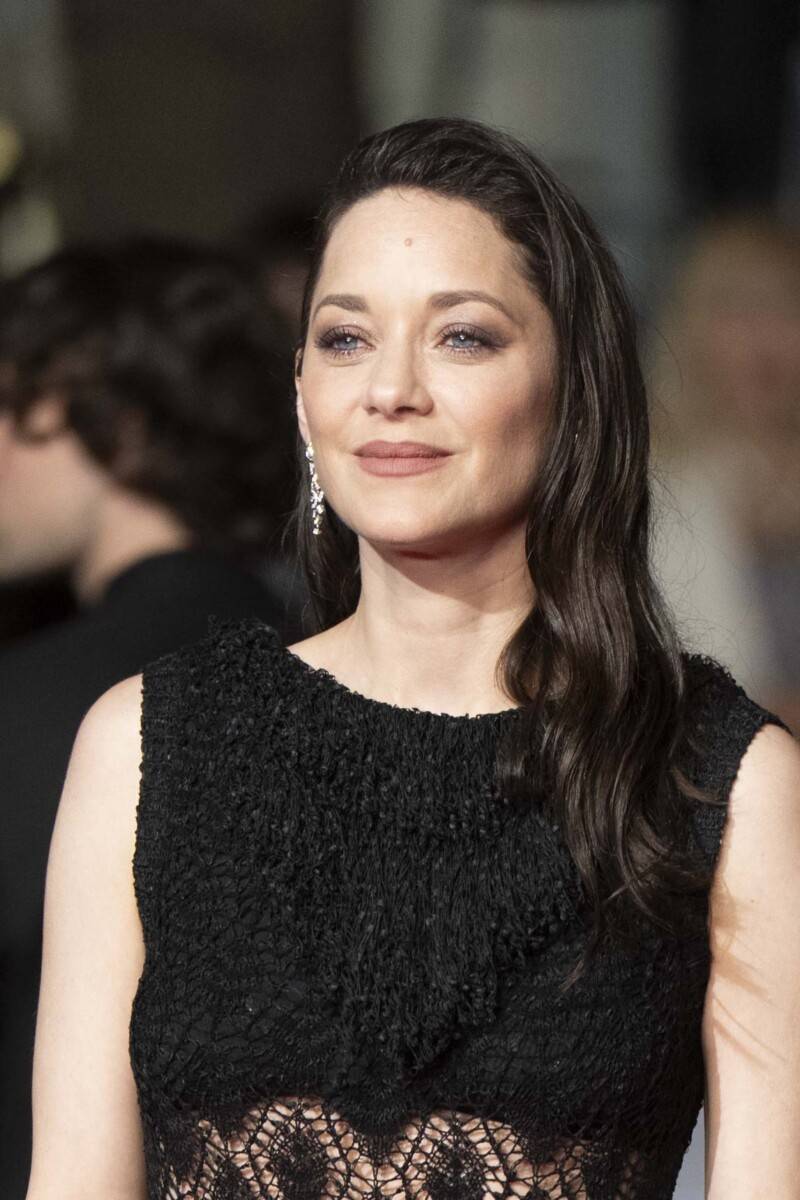 Cannes 79 Marion Cotillard - Foto Martina Dal Piano per Think Movies