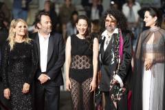 Roma Elastica - Cannes 2026 - Foto Martina Dal Piano - Think Movies
