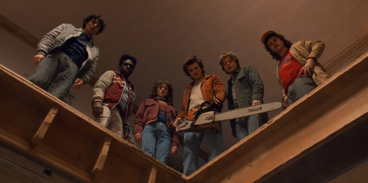 immagine stranger things 5