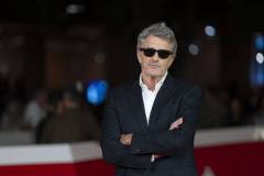 21° Rome Film Festival - Red carpet "Fatherland"