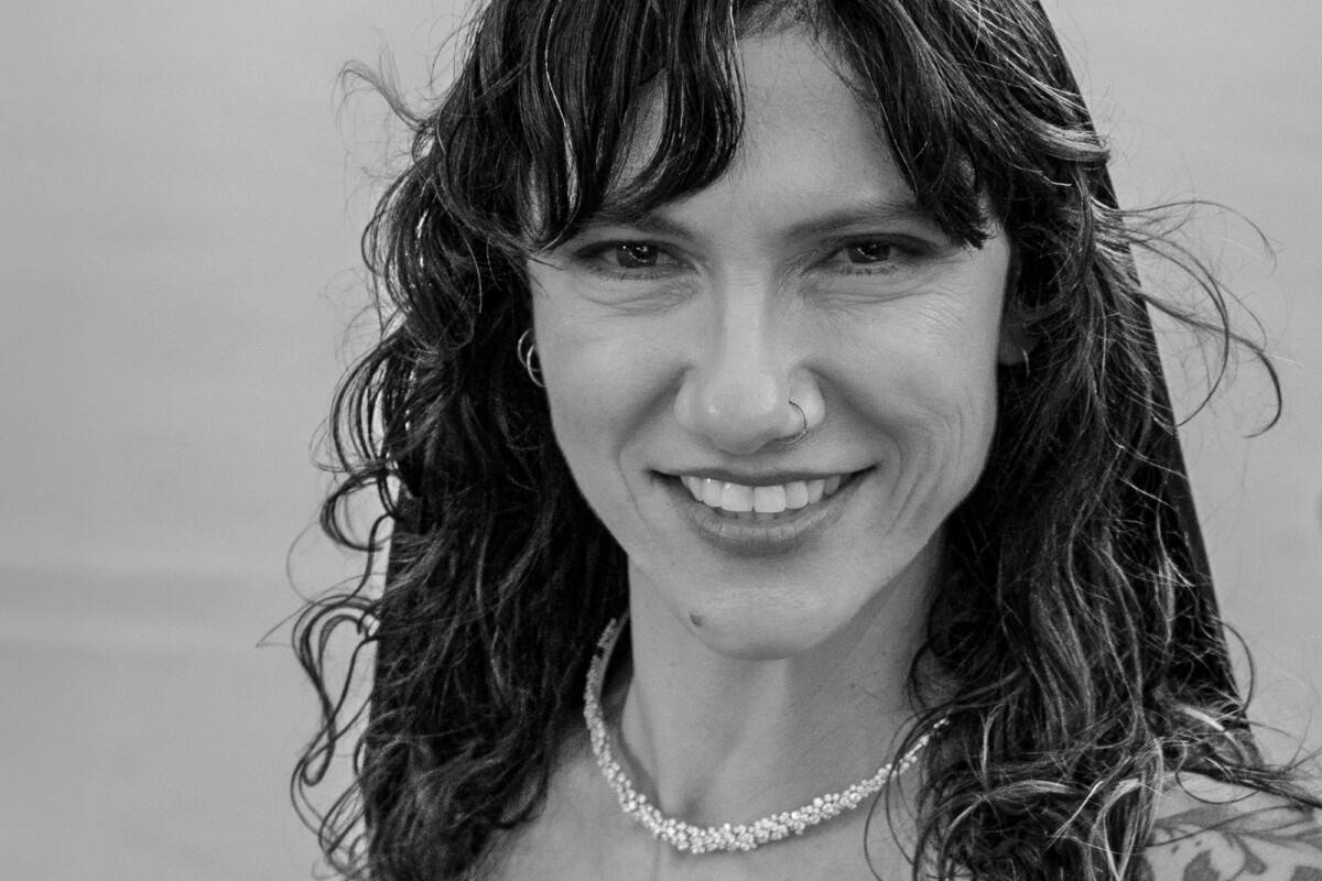 Elisa alla Festa del Cinema di Roma 2026, foto Martina Dal Piano per Think Movies