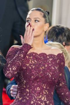 Cannes 79 - Adèle Exarchopoulos - red carpet - Credit Foto Martina Dal Piano per Think Movies .pg