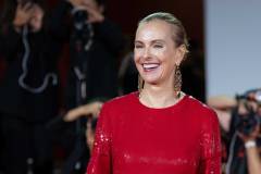 Venezia 83 - Carole Bouquet - foto Martina Dal Piano - Think Movies