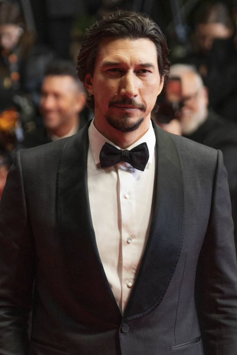 Cannes 79 - Driver . Credit Foto Martina Dal Piano per Think Movies