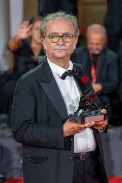 Venezia 2026 - premi - foto - Martina Dal Piano - Think - Movies