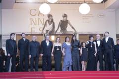 Cannes 2026 - Histoires de la nuit - Foto Martina Dal Piano - Think Movies