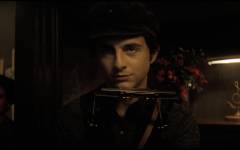 A complete unknown immagini film