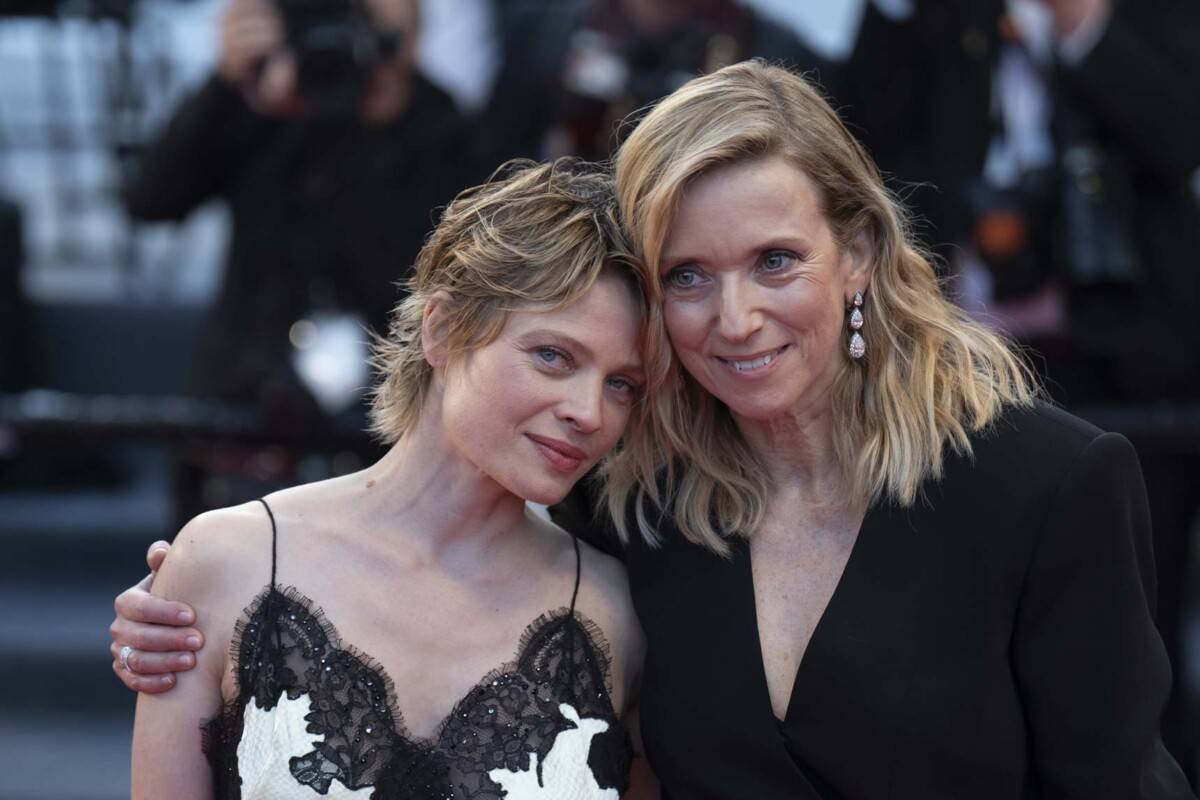 La vie d'une femme Cannes 79 Foto Credit Martina Dal Piano per Think Movies