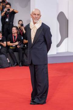 John Malkovich - Venezia 83 - foto Martina Dal Piano per Think Movies