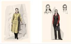 Maria - costumi - 10