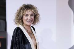 Valeria Golino - Venezia 83 - foto Martina Dal Piano per Think Movies