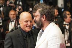 Woody Harrelson - Quentin Dupieux - Cannes 79 - Credit Foto Martina Dal Piano per Think Movies