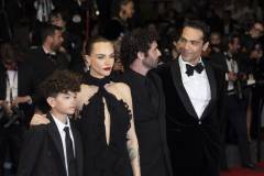 Cara Delevingne - Cannes 79 - Martina Dal Piano - Think Movies