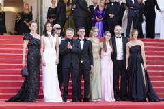 Cannes 79 - red carpet fjord - credit foto Martina Dal Piano per Think Movies