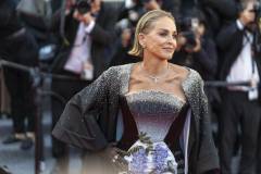 Cannes-79-Sharon-Stone-Crediti-Foto-Martina Dal Piano - Think-Movies
