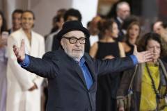 Gianni Amelio a Venezia 83 - foto Martina Dal Piano per Think Movies