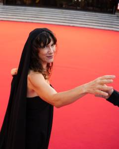 Elisa alla 21° Festa del Cinema di Roma - foto Martina Dal Piano per Think Movies