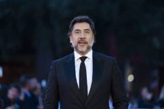 21° Rome Film Festival - Javier Bardem red carpet "El Ser Quer