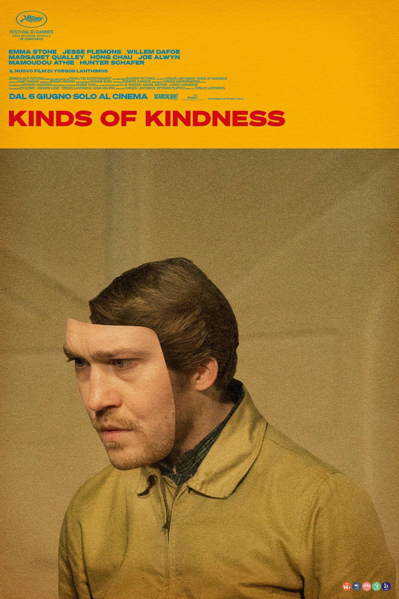 kinds - poster 6