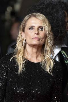Isabella Ferrari - Cannes 79 - Foto Martina Dal Piano - Think Movies