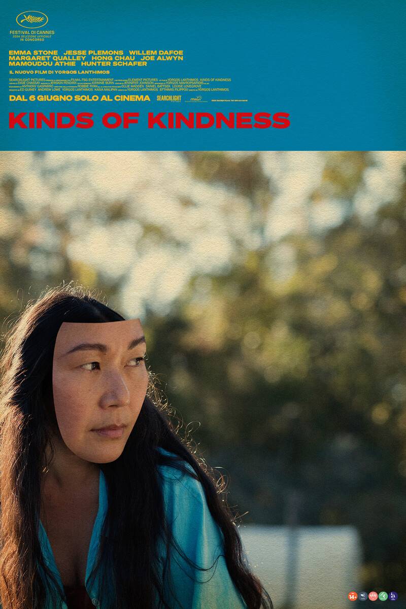 kinds - poster 3