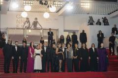 Cannes79 red carpet L'abandon- Foto Martina Dal Piano per Think Movies