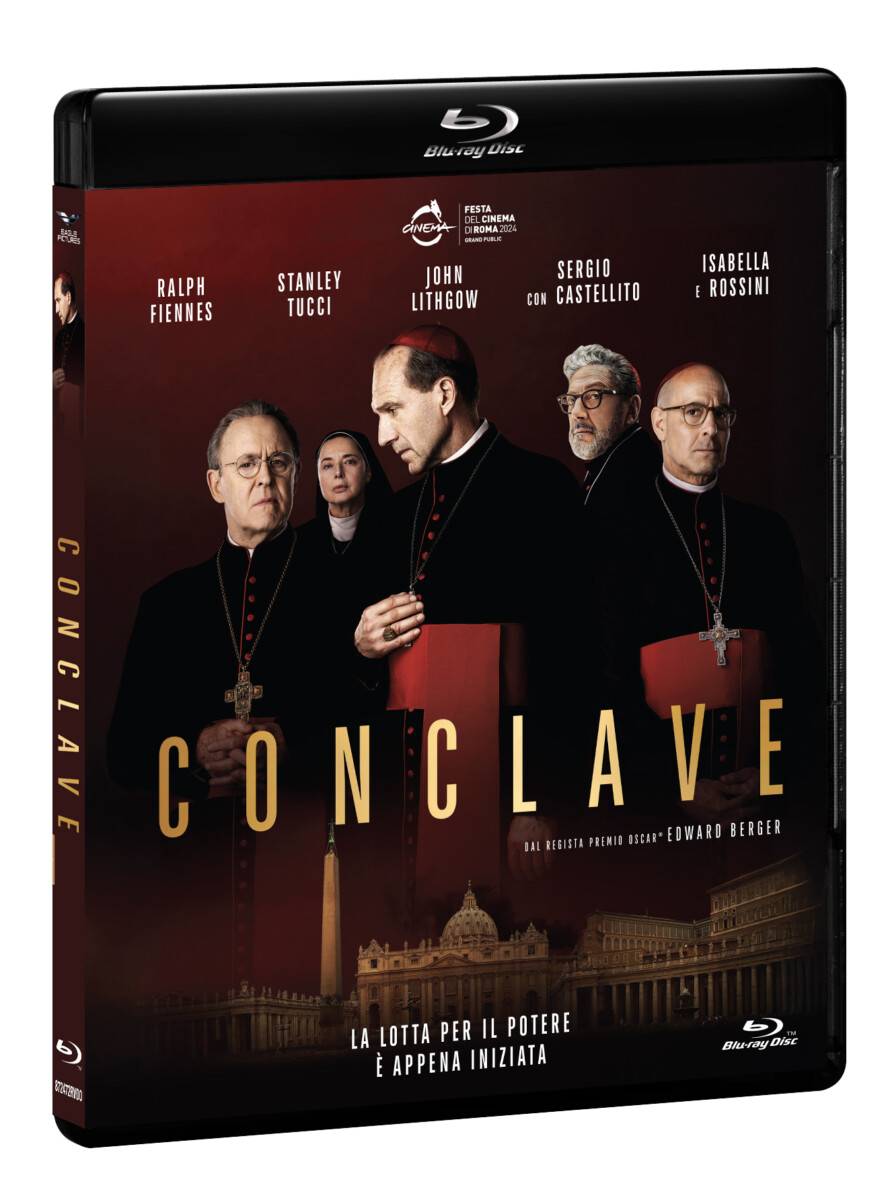 Conclave_BD